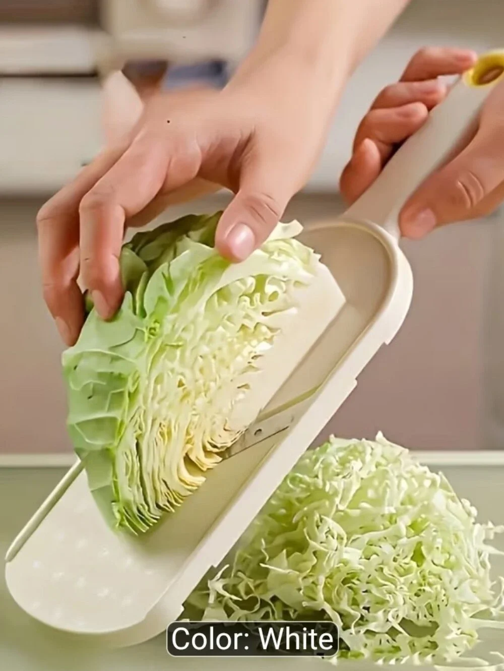 Multifunctional Vegetable Grater Slicer New
